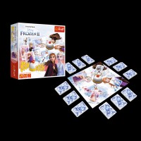 Trefl Boom Boom Frozen 2